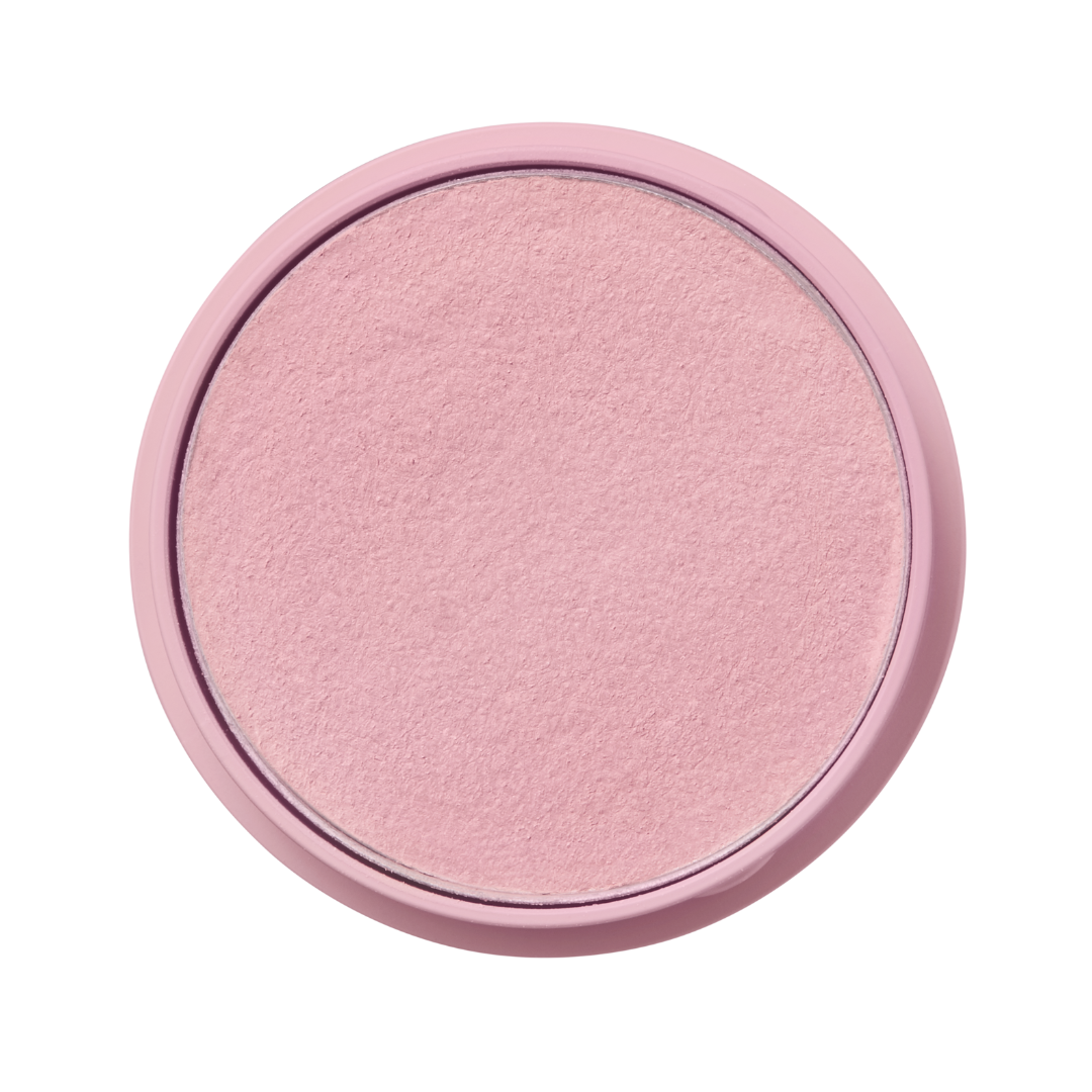 [TM] CHEEK TONE JELLY BLUSHER - #01 FOG PINK
