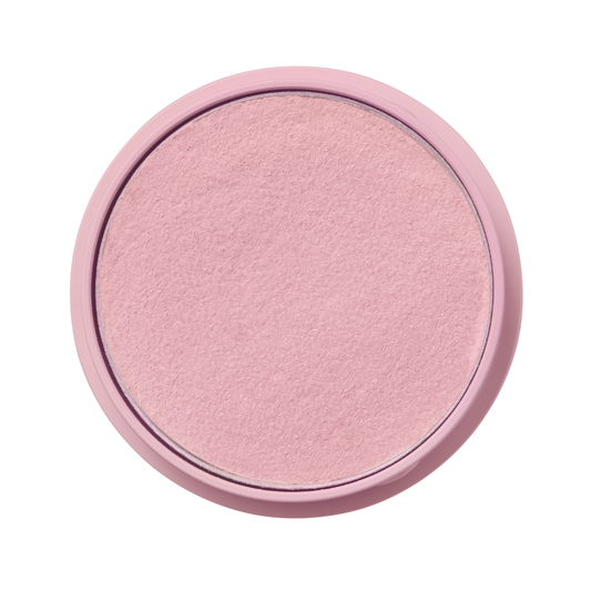 [TM] CHEEK TONE JELLY BLUSHER - #01 FOG PINK