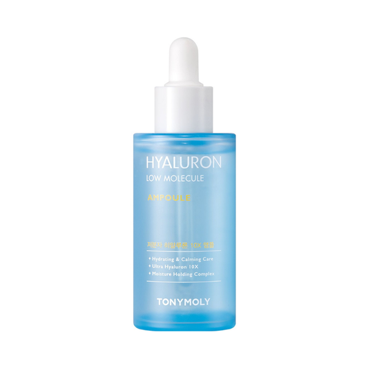 [TM] DERMA LAB HYALURON 10X - AMPOULE