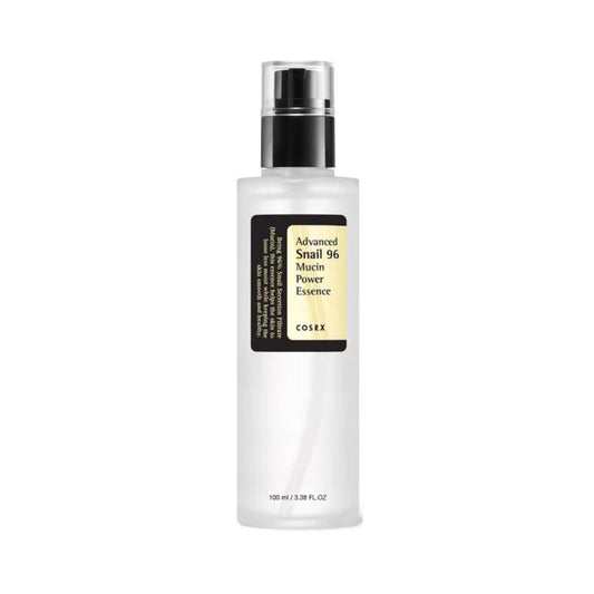 [CO] ADVANCED SNAIL 96 - MUCIN POWER ESSENCE