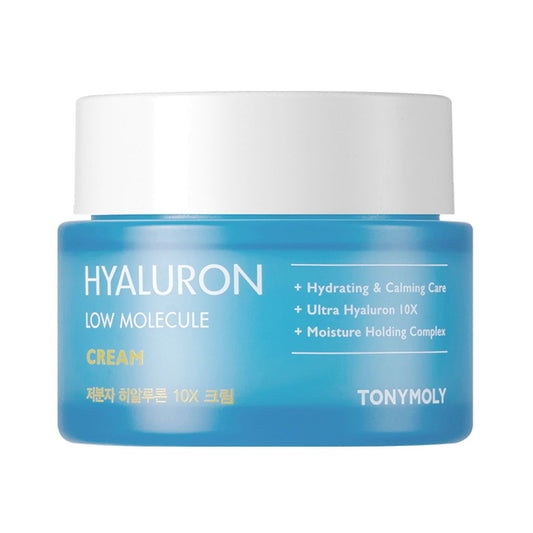 [TM] DERMA LAB HYALURON 10X - CREAM