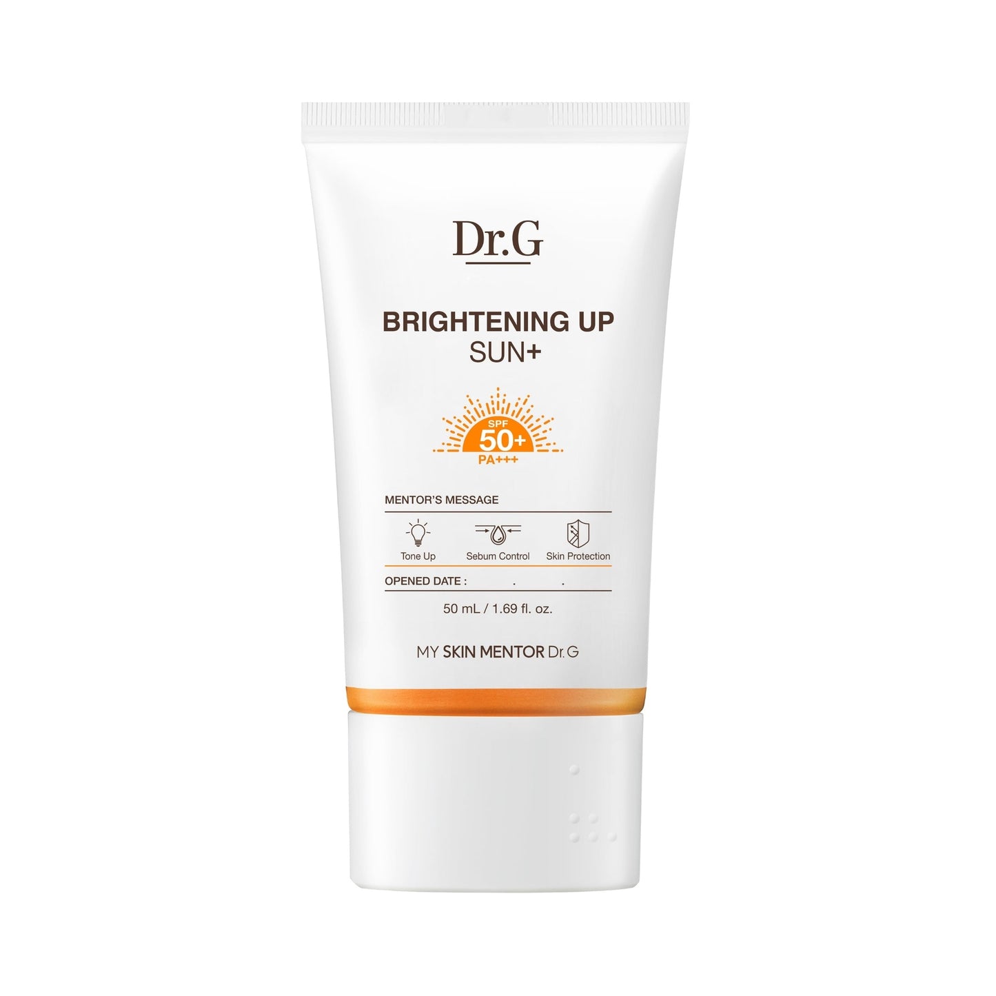 [DR] GREEN MILD UP SUN+ SPF50+ PA++++ 50ml
