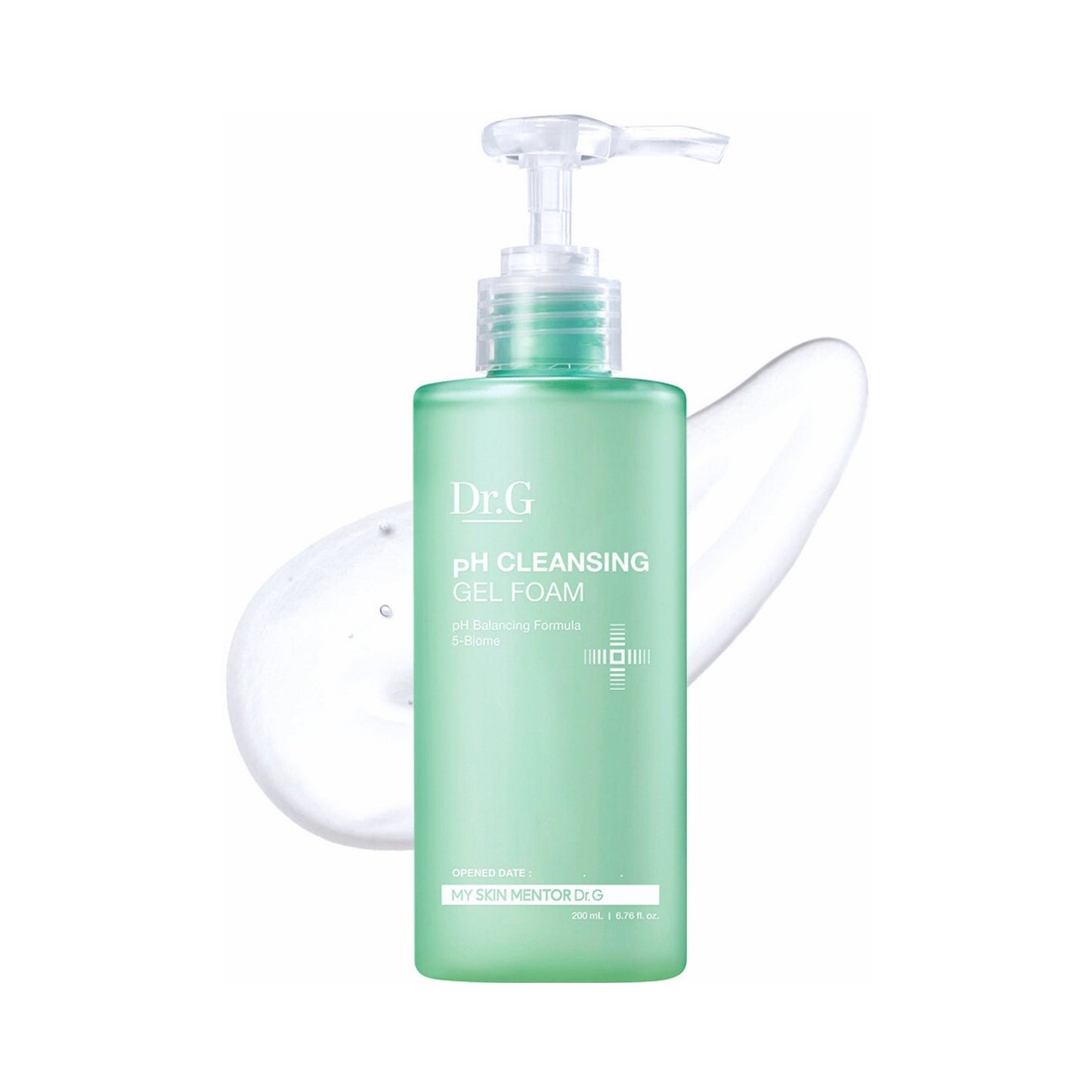 [DR] PH CLEANSING RED BLEMISH CLEAR SOOTHING FOAM