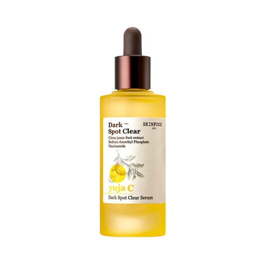 [SK] YUJA C DARK SPOT CLEAR - SERUM