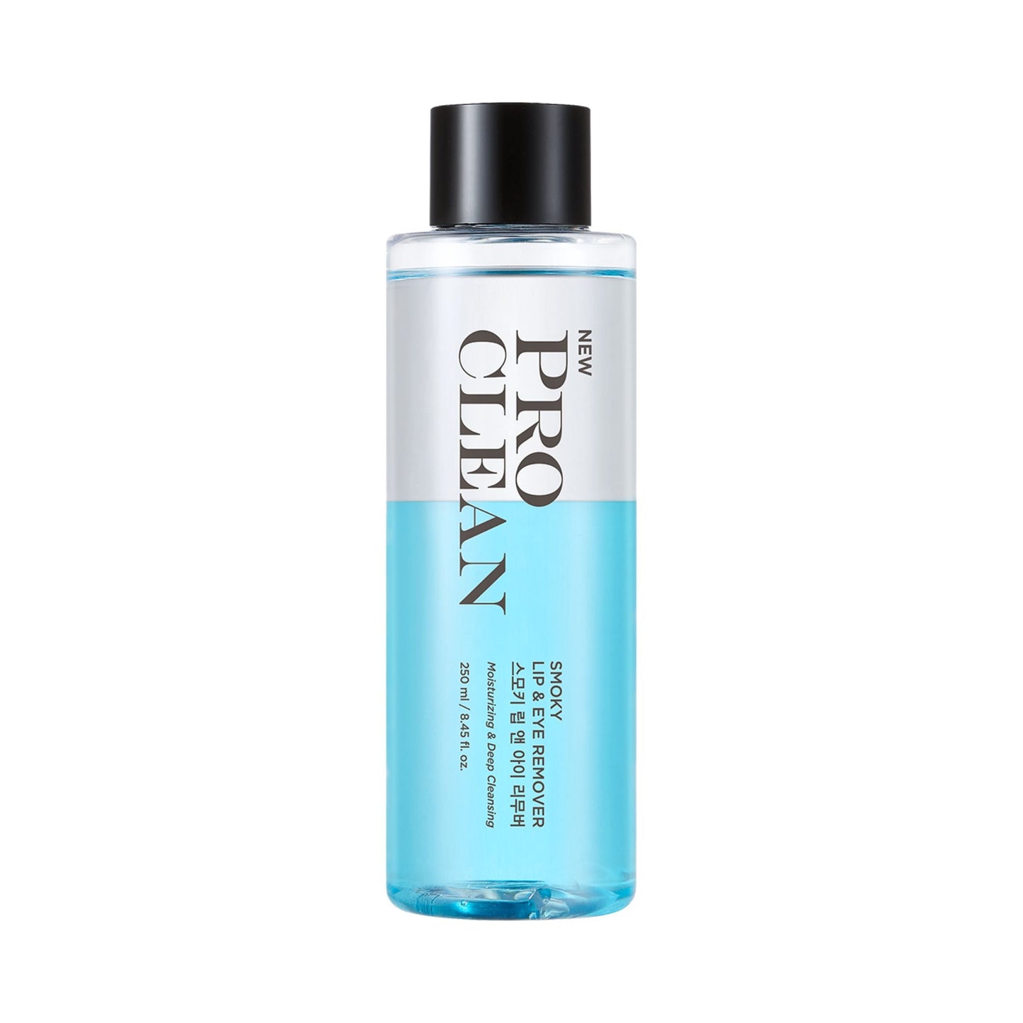 [TM] PRO CLEAN - SMOKY LIP & EYE REMOVER