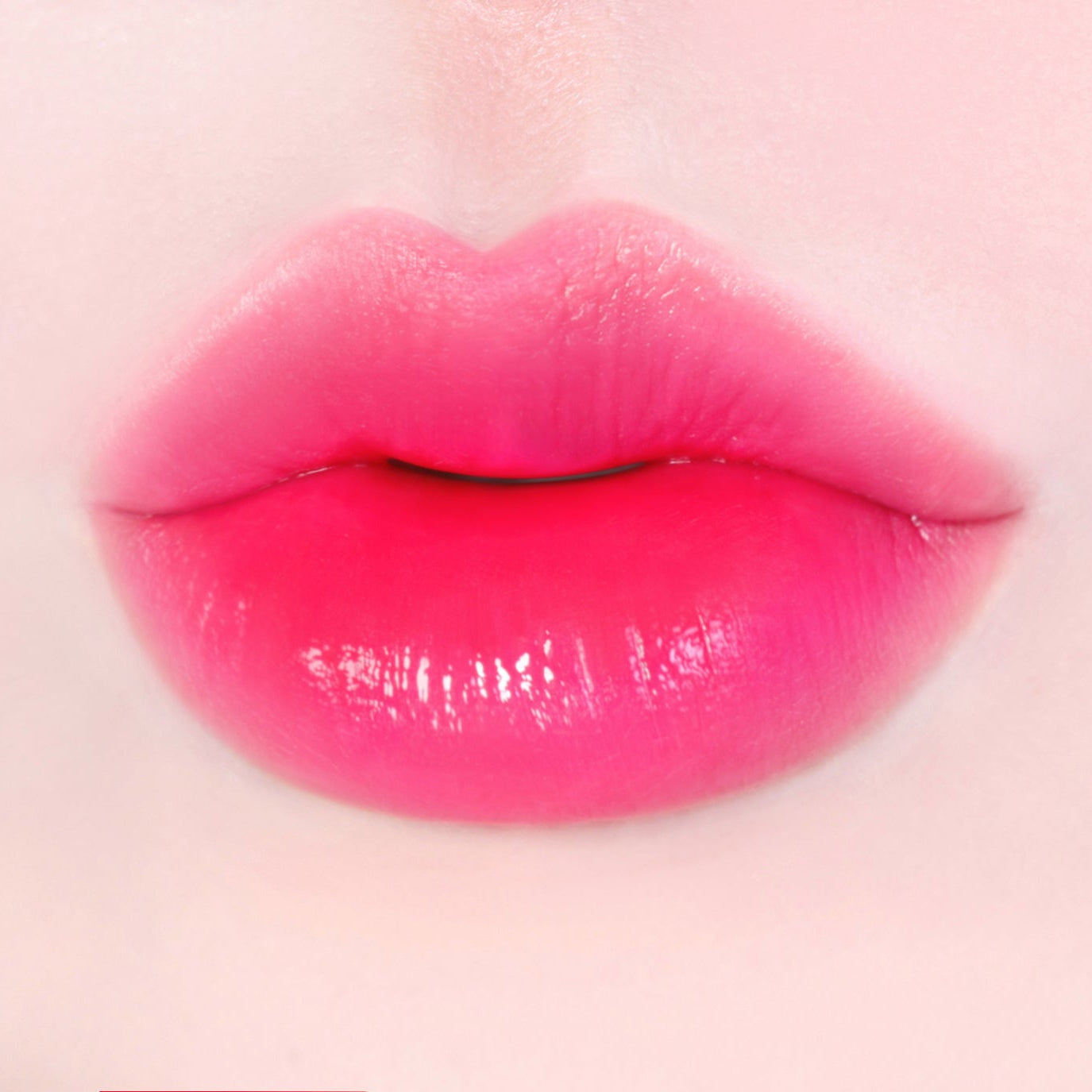 [TM] PERFECT LIPS SHOCKING LIP - #06 RED SHOCKING