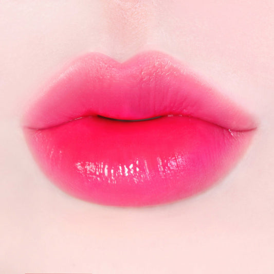 [TM] PERFECT LIPS SHOCKING LIP - #06 RED SHOCKING