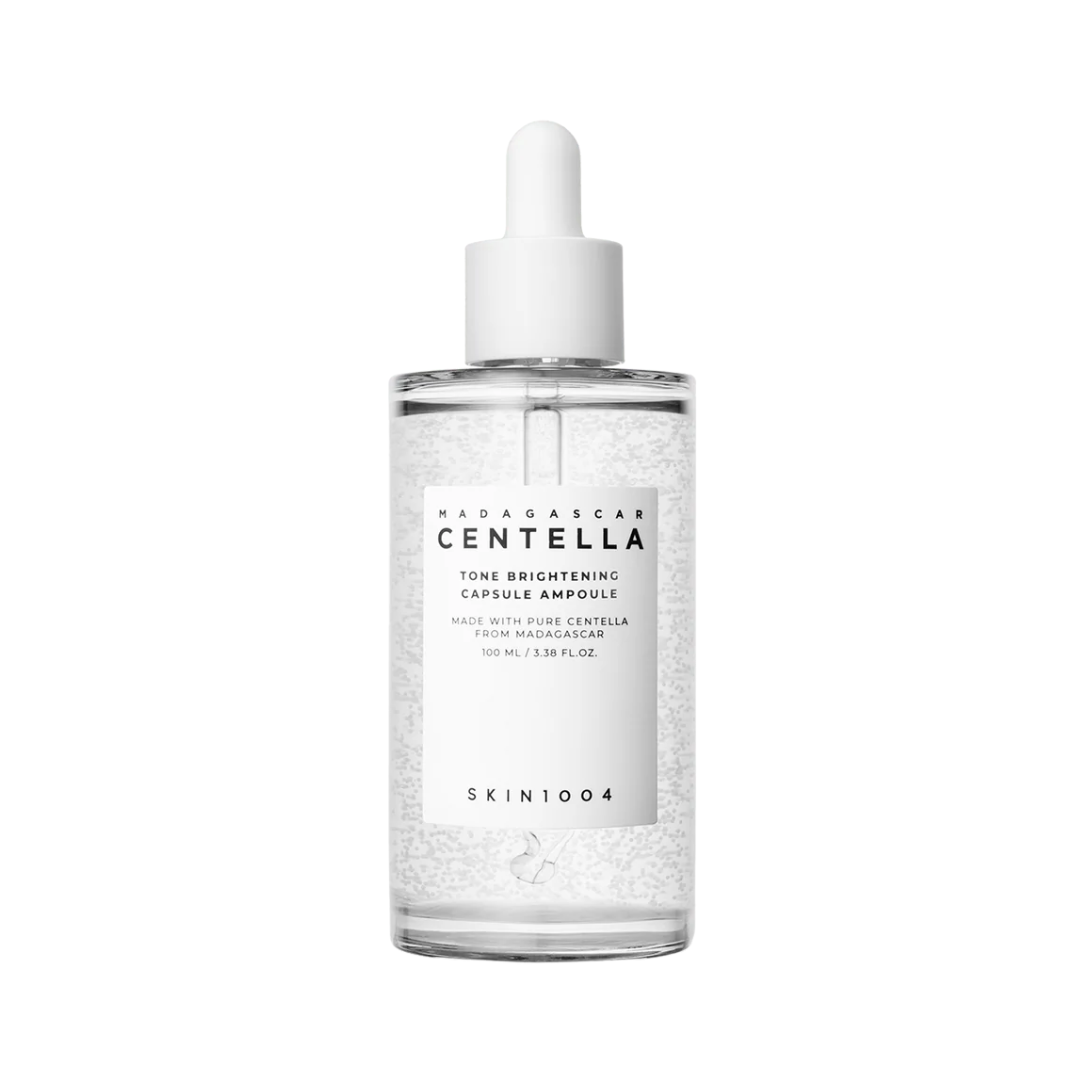 [S4] MADAGASCAR CENTELLA - AMPOULE_55ML