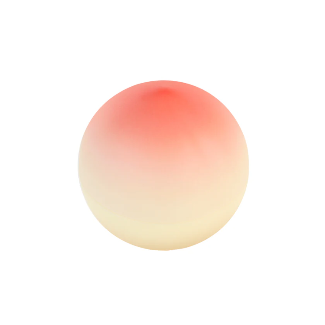 [TM] MINI LIP BALM - PEACH
