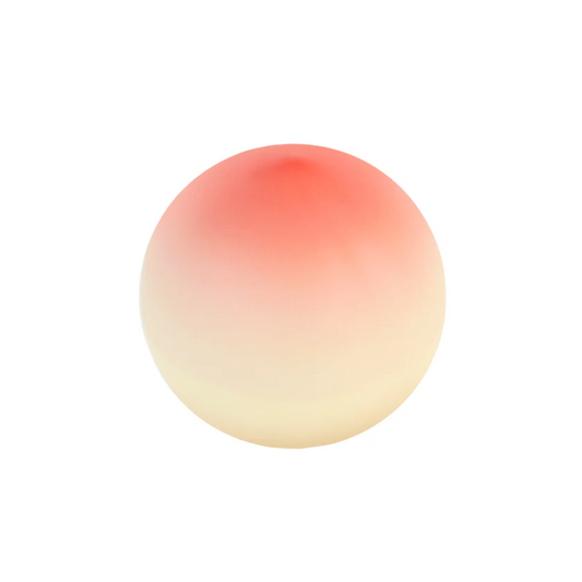 [TM] MINI LIP BALM - PEACH