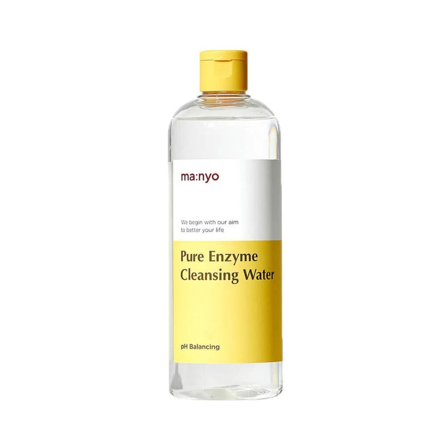 [MN] PURE ENZYME - CLEANSING WATER