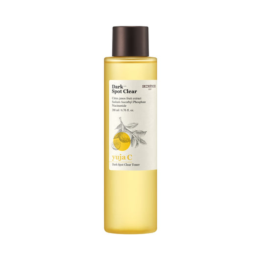 [SK] YUJA C DARK SPOT CLEAR - TONER