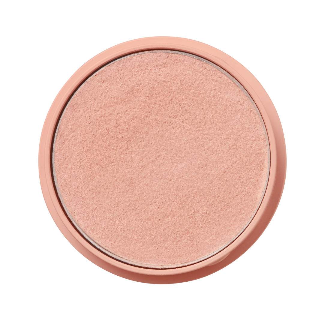 [TM] CHEEK TONE JELLY BLUSHER - #02 NUDE AMBER