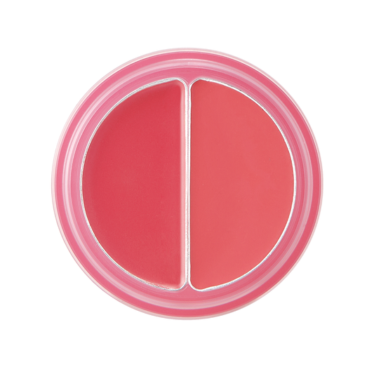 [TM] CHEEK TONE LIP AND CHEEK BALM - #02 PINK CORE
