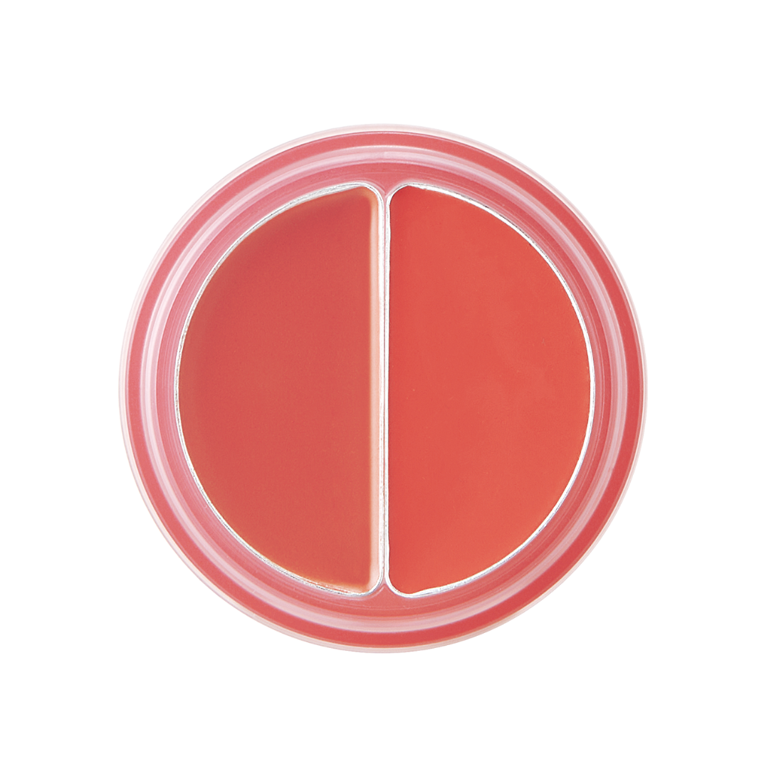 [TM] CHEEK TONE LIP AND CHEEK BALM - #03 SUNDAY CORAL