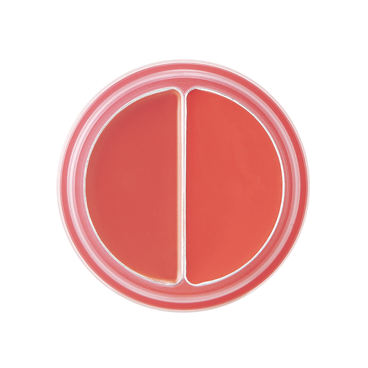 [TM] CHEEK TONE LIP AND CHEEK BALM - #03 SUNDAY CORAL