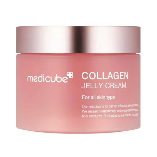 [MC] COLLAGEN JELLY CREAM