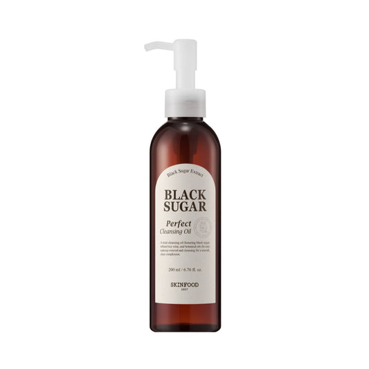[SK] BLACK SUGAR PERFECT - CLEANSING OIL