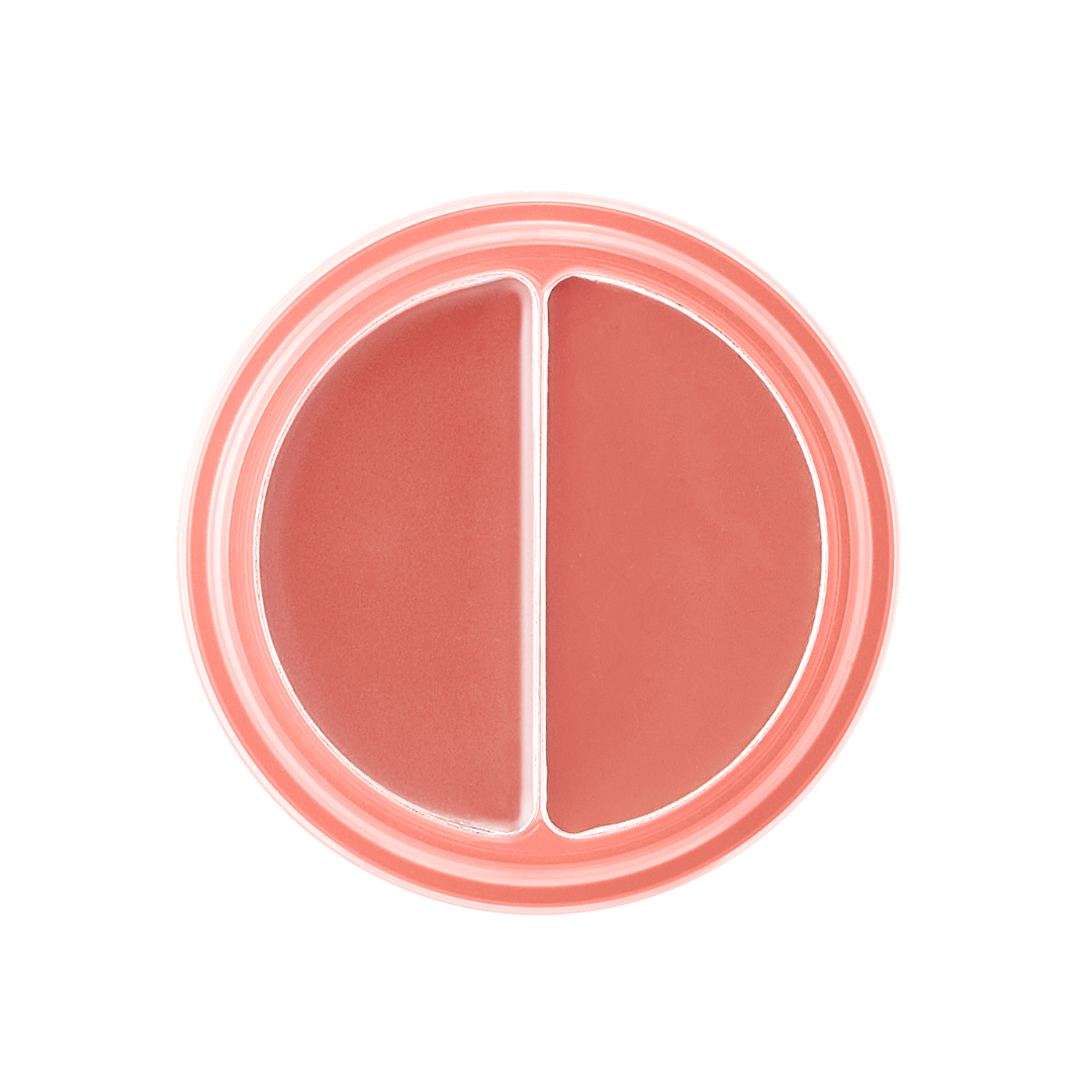 [TM] CHEEK TONE LIP AND CHEEK BALM - #04 BABY PEACH