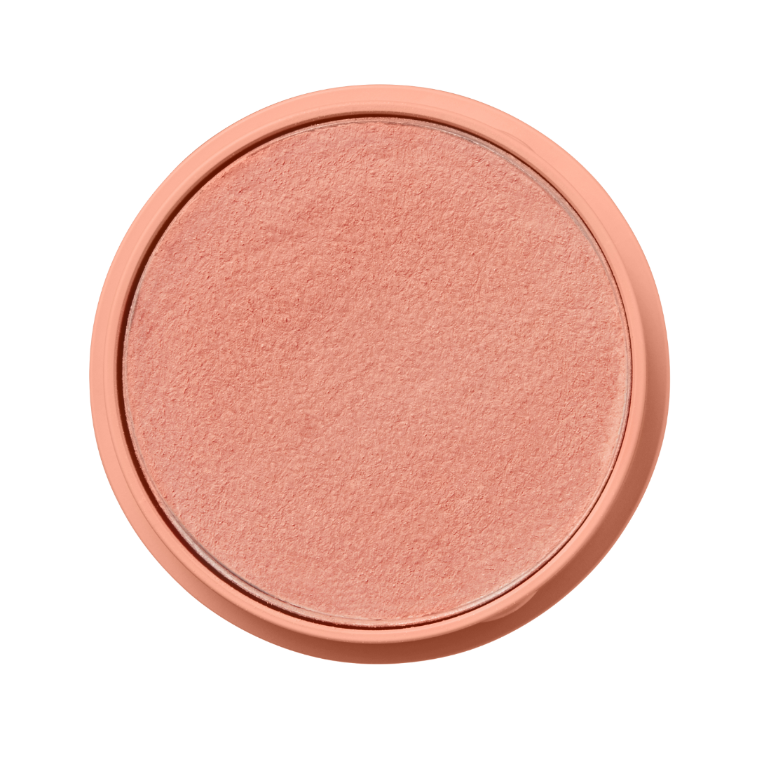 [TM] CHEEK TONE JELLY BLUSHER - #04 FUZZY PEACH