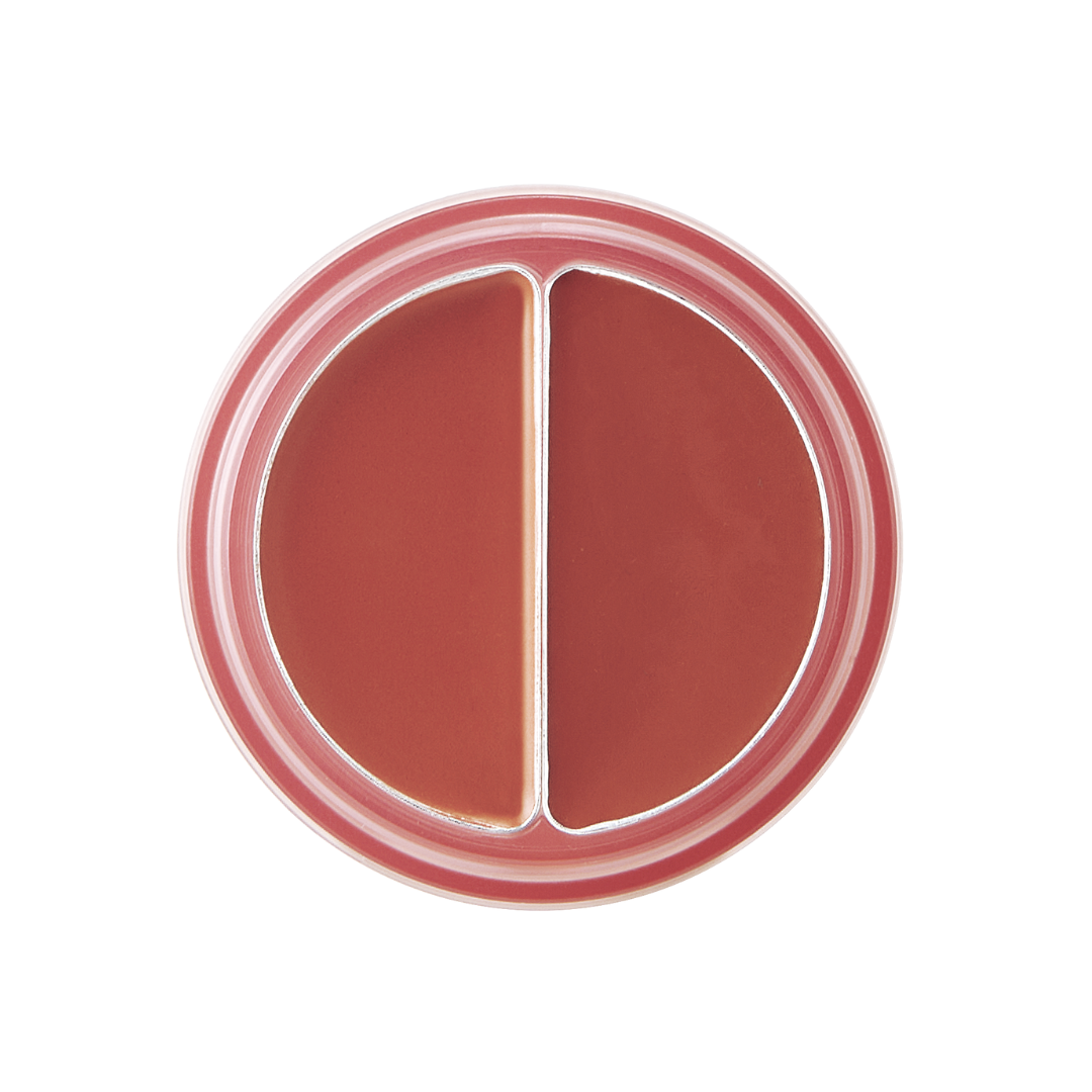 [TM] CHEEK TONE LIP AND CHEEK BALM - #05 TOASTY ROSE