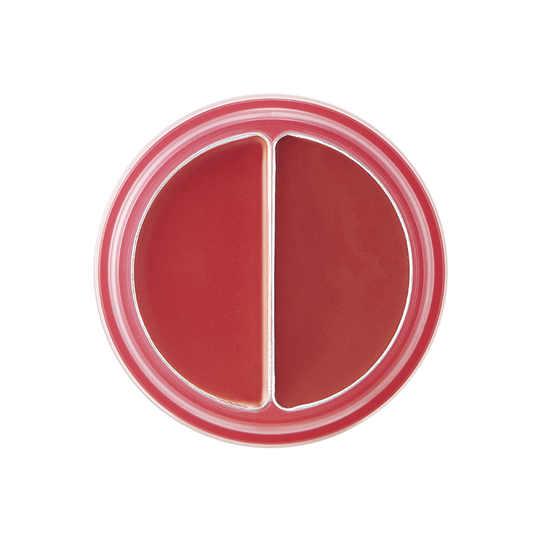 [TM] CHEEK TONE LIP AND CHEEK BALM - #06 ANTIS RED