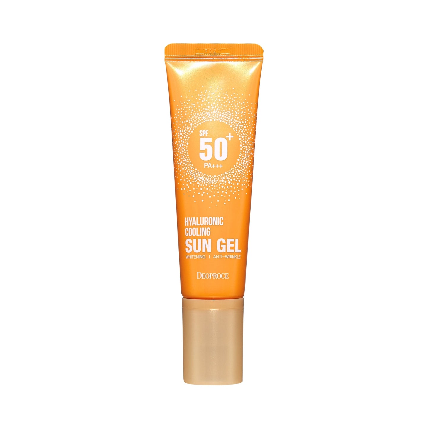 [DP] HYALURONIC COOLING - SUN GEL SPF 50+ PA+++