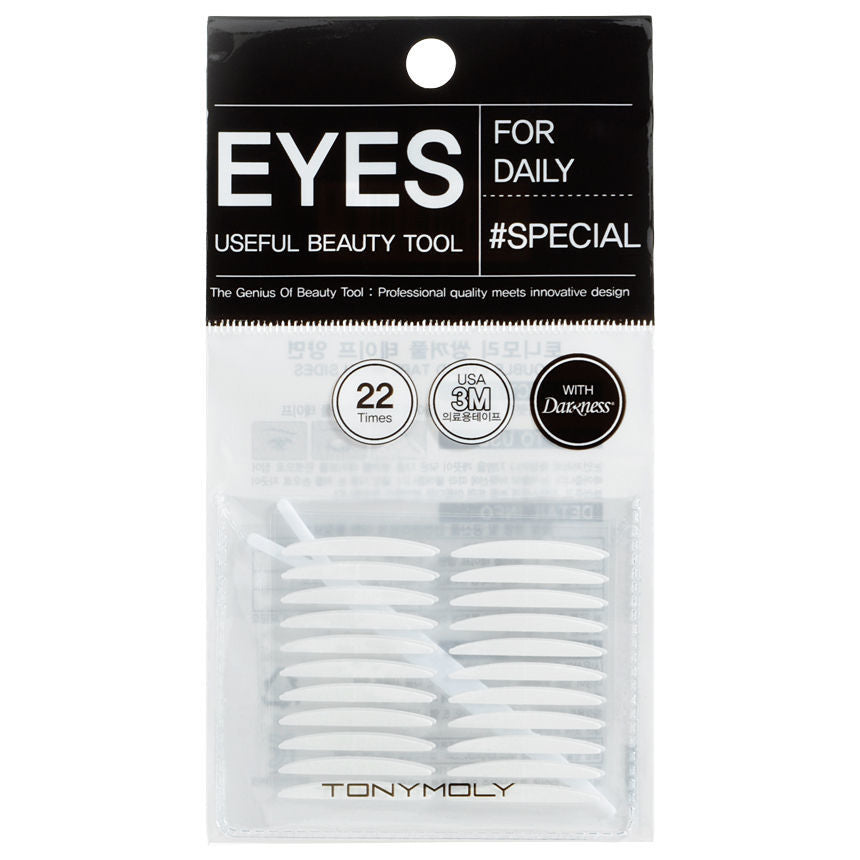 [TM] DOUBLE EYELID TAPE BOTH SIDES