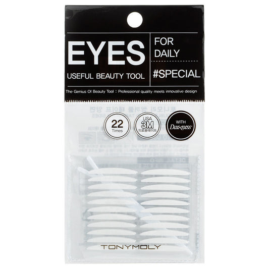 [TM] DOUBLE EYELID TAPE BOTH SIDES