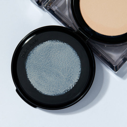 [TM] SKINTONE FIXING COVER CUSIHON - #02 BEIGE