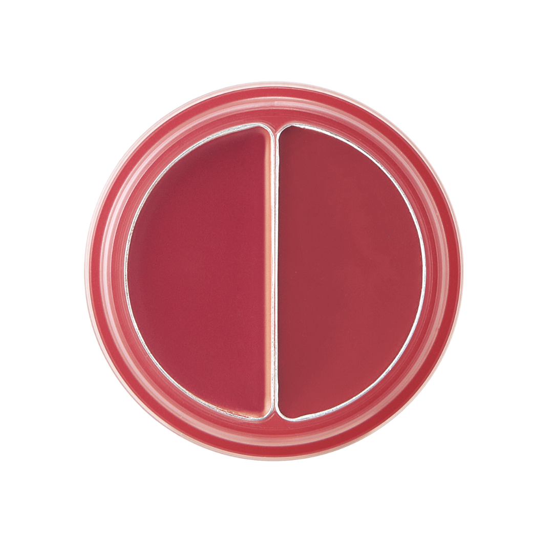 [TM] CHEEK TONE LIP AND CHEEK BALM - #07 HEART BLUSH