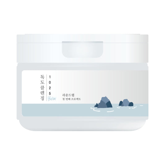 [RL] DOKDO - CLEANSING BALM