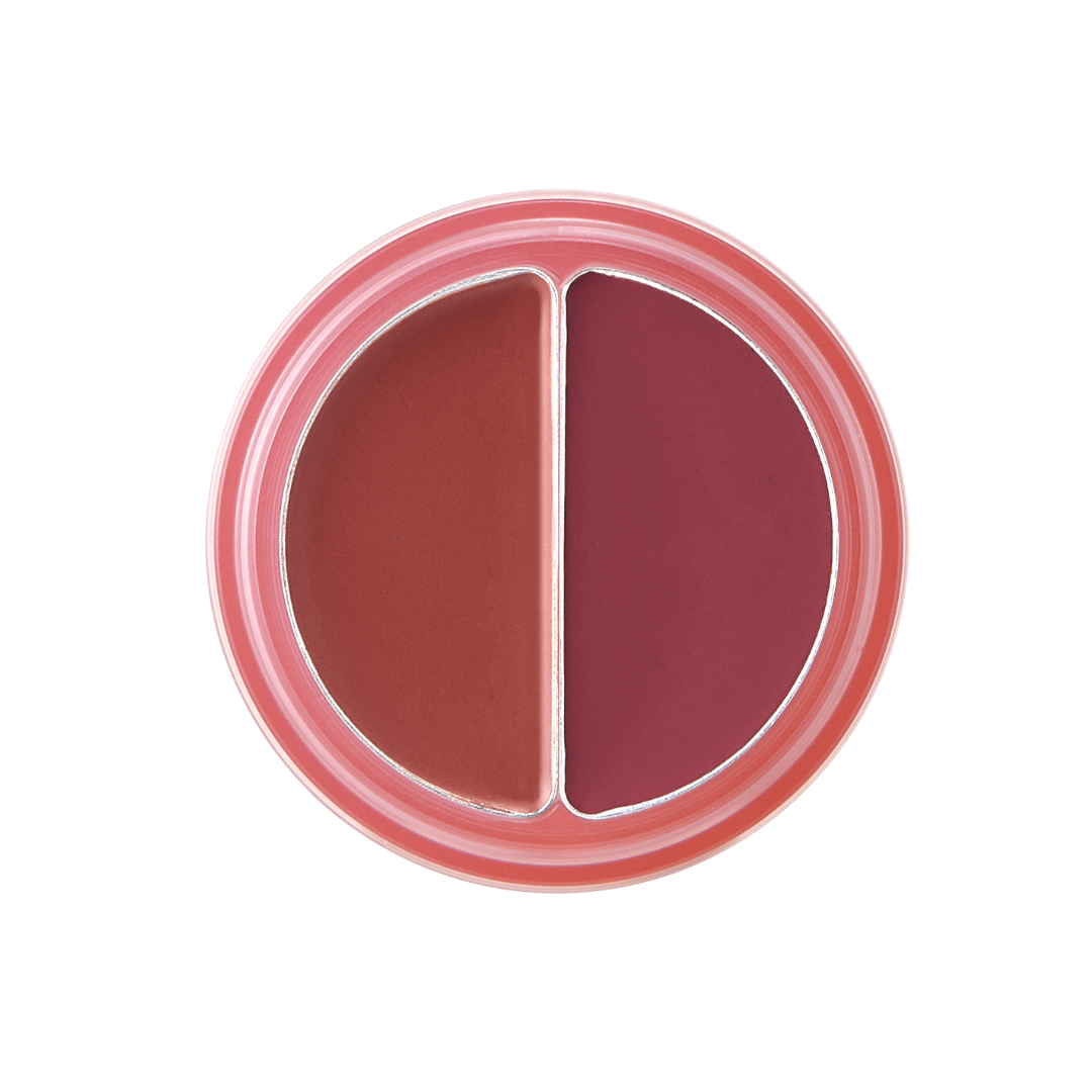 [TM] CHEEK TONE LIP AND CHEEK BALM - #08 ANOTHER ROSE