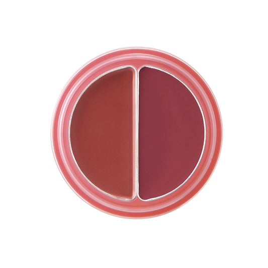 [TM] CHEEK TONE LIP AND CHEEK BALM - #08 ANOTHER ROSE