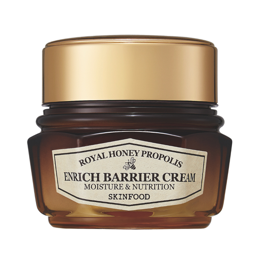 [SK] ROYAL HONEY PROPOLIS ENRICH - BARRIER CREAM