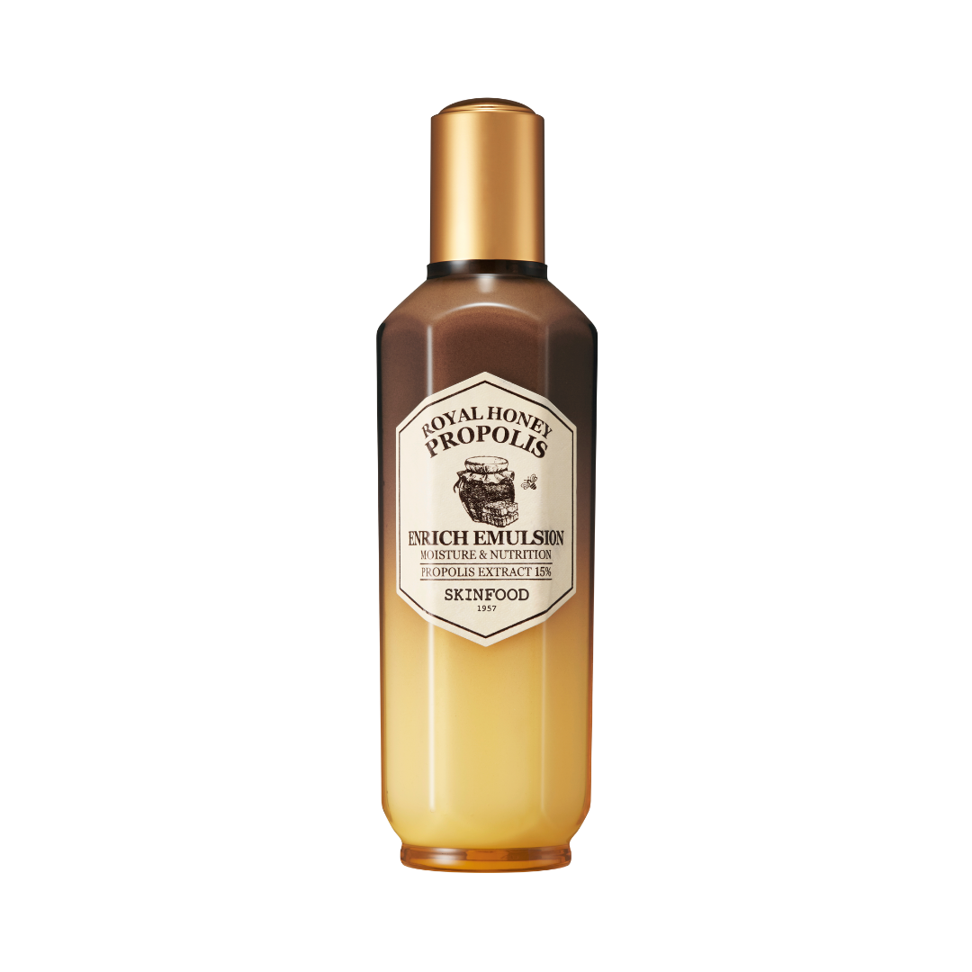 [SK] ROYAL HONEY PROPOLIS ENRICH - EMULSION