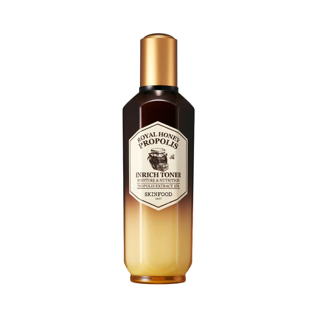 [SK] ROYAL HONEY PROPOLIS ENRICH - TONER