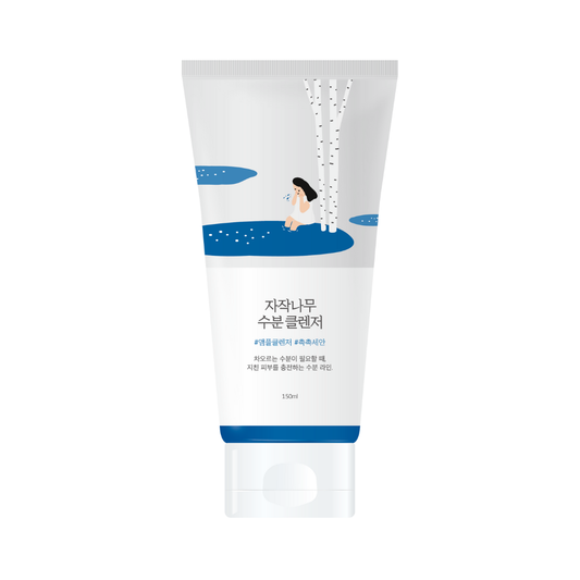 [RL] BIRCH JUICE - CLEANSER