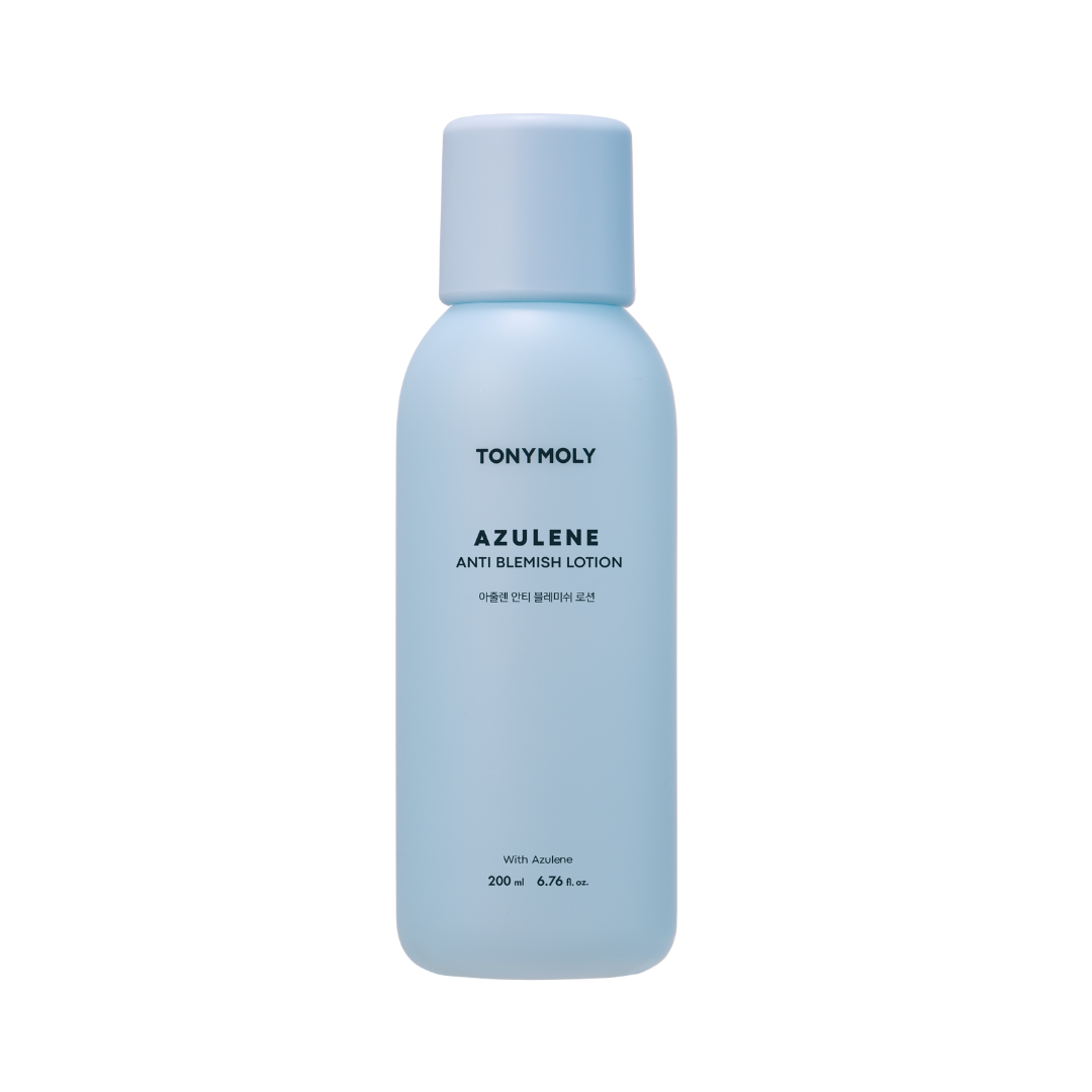[TM] AZULENE ANTI BLEMISH - TONER