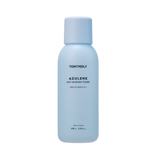 [TM] AZULENE ANTI BLEMISH - LOTION