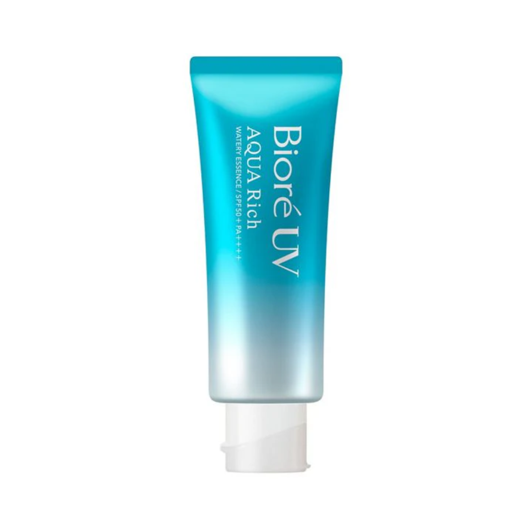 [BI] UV AQUA RICH WATERY - SUNCREEN SPF 50+ PA+++