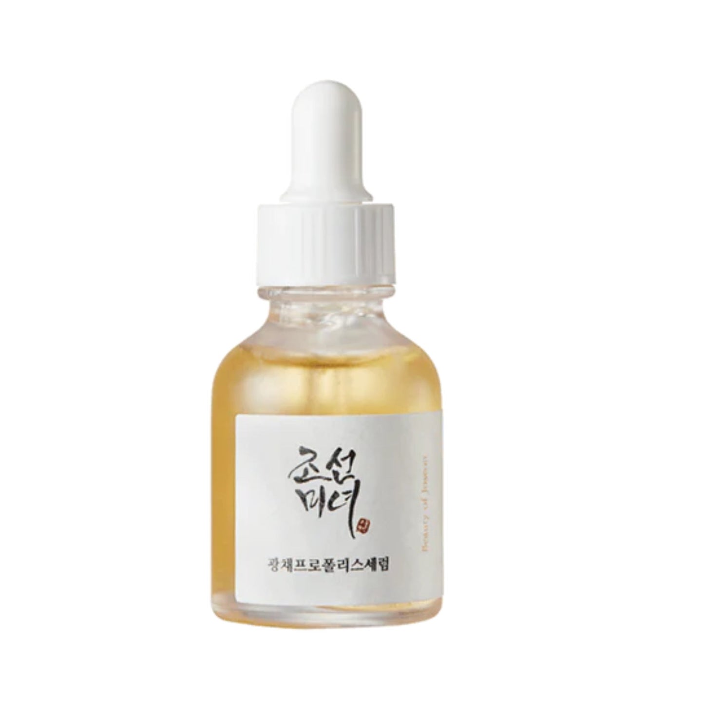 [BJ] GLOW - SERUM: GLOW DEEP + PROPOLIS