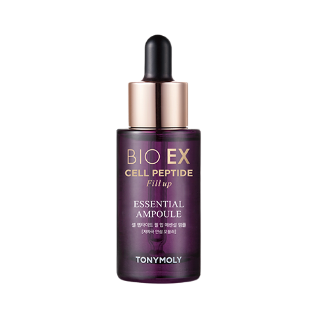 [TM] BIO EX CELL PEPTIDE FILL UP - AMPOULE