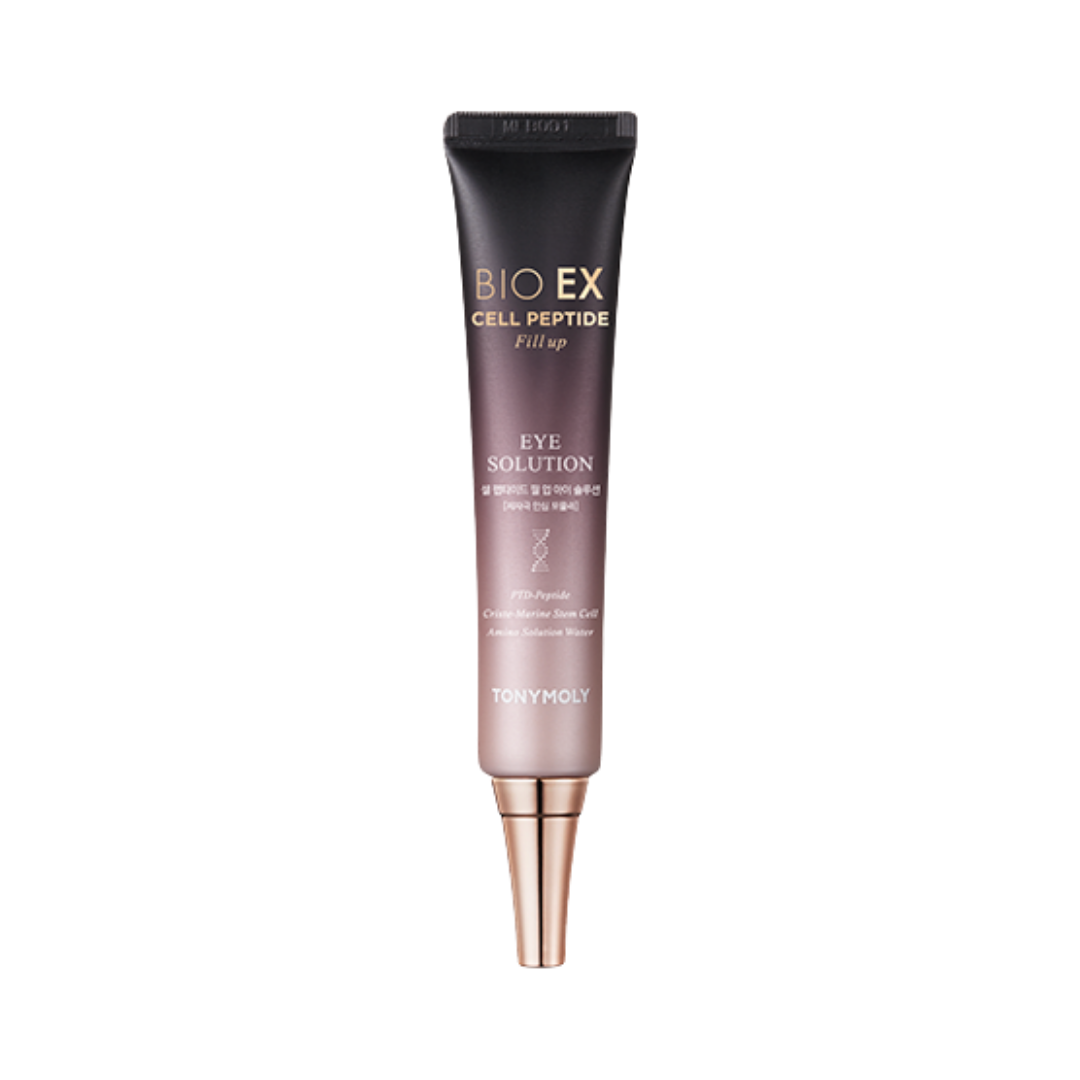 [TM] BIO EX CELL PEPTIDE FILL UP - EYE SOLUTION