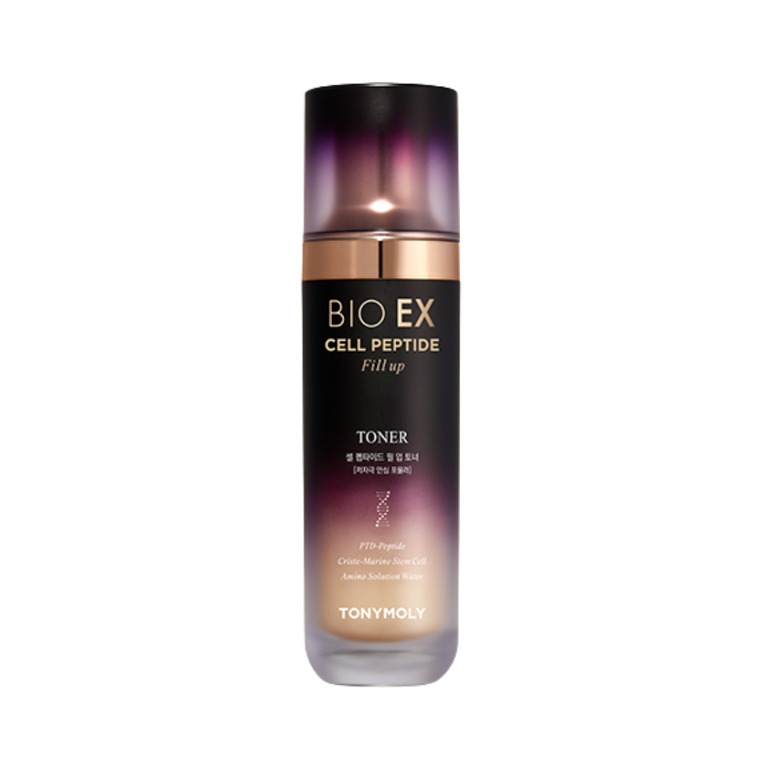 [TM] BIO EX CELL PEPTIDE FILL UP - TONER