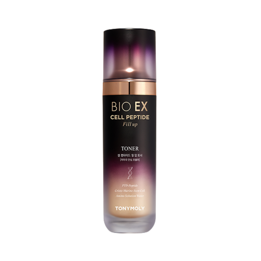 [TM] BIO EX CELL PEPTIDE FILL UP - TONER