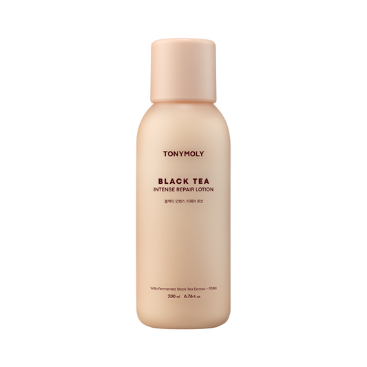 [TM] BLACK TEA REPAIR - LOTION