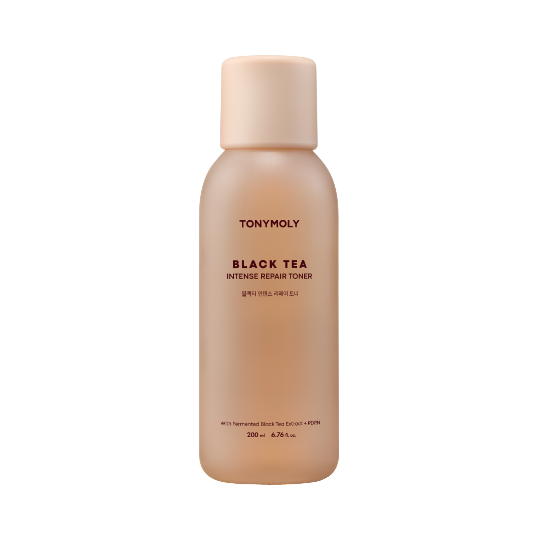 [TM] BLACK TEA REPAIR - TONER
