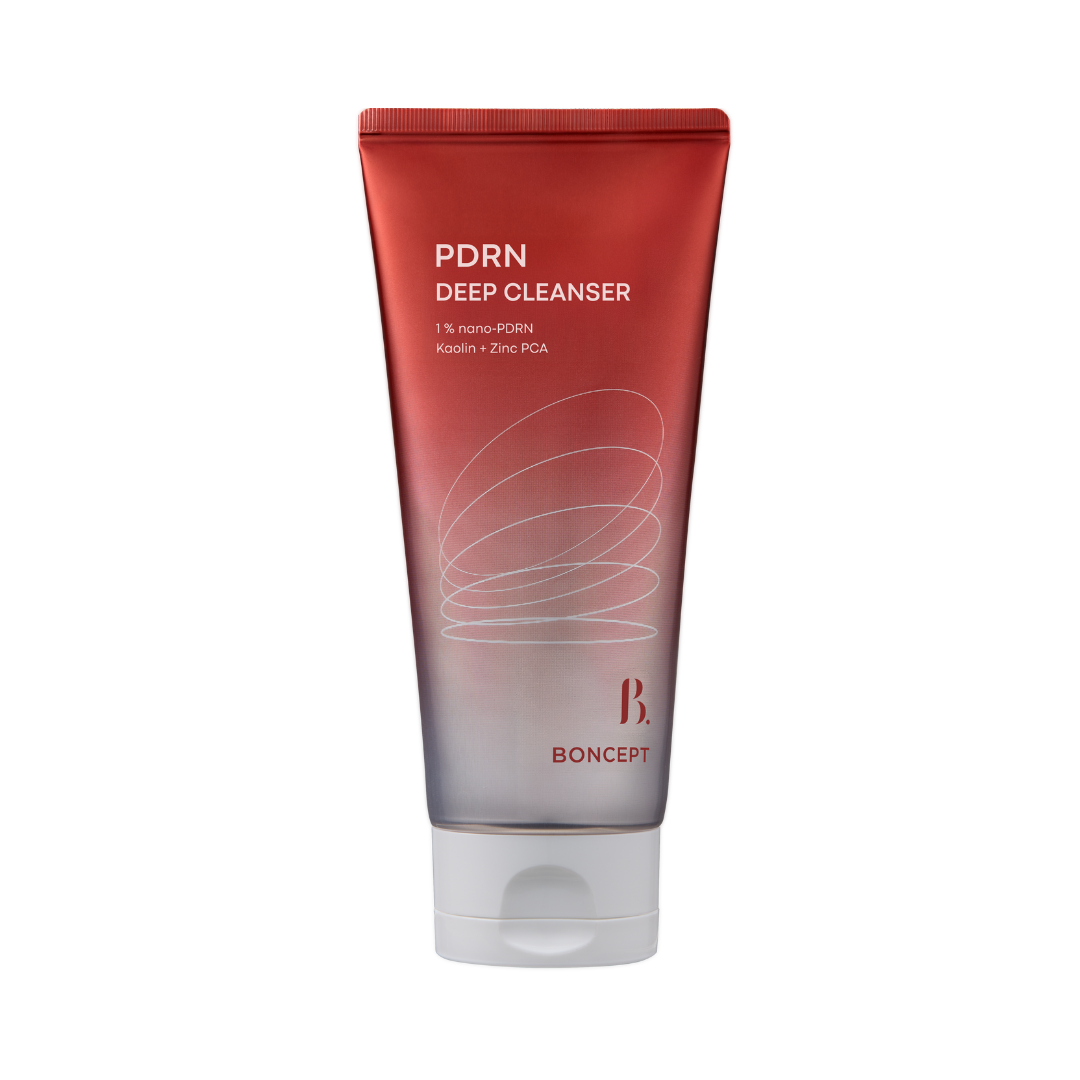 [BC] PDRN DEEP - CLEANSER