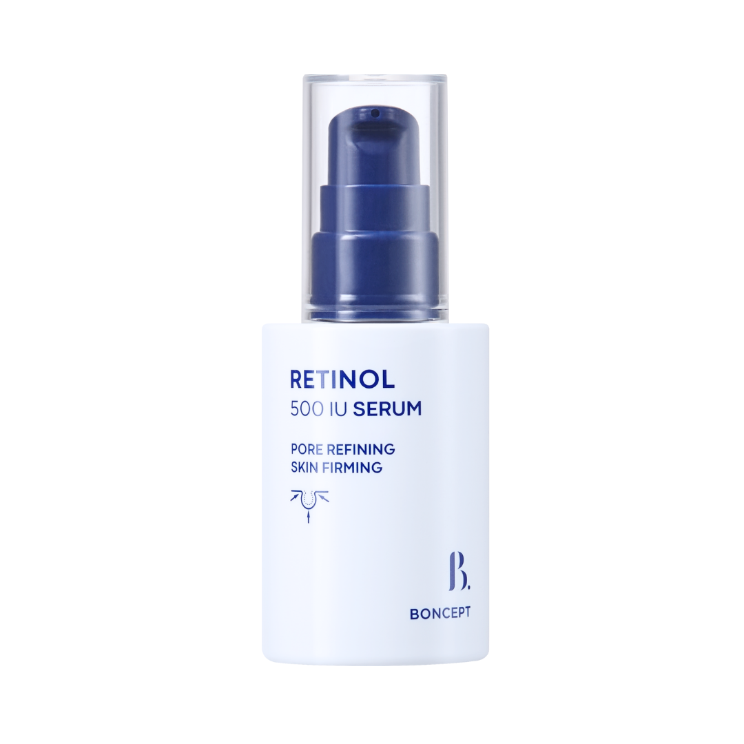 [BC] RETINOL - SERUM 500IU